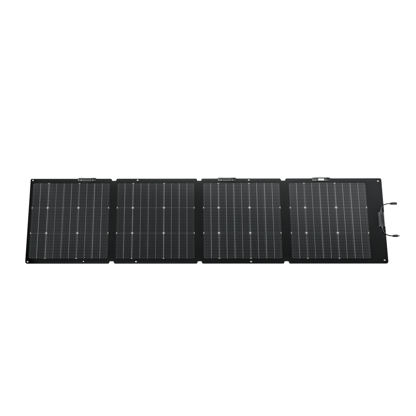 EcoFlow NextGen 220W Bifacial Portable Solar Panel