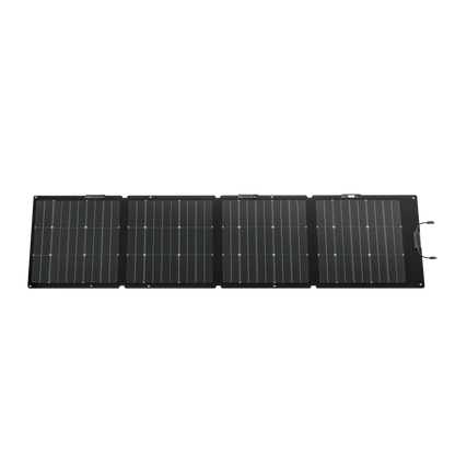 EcoFlow NextGen 220W Bifacial Portable Solar Panel