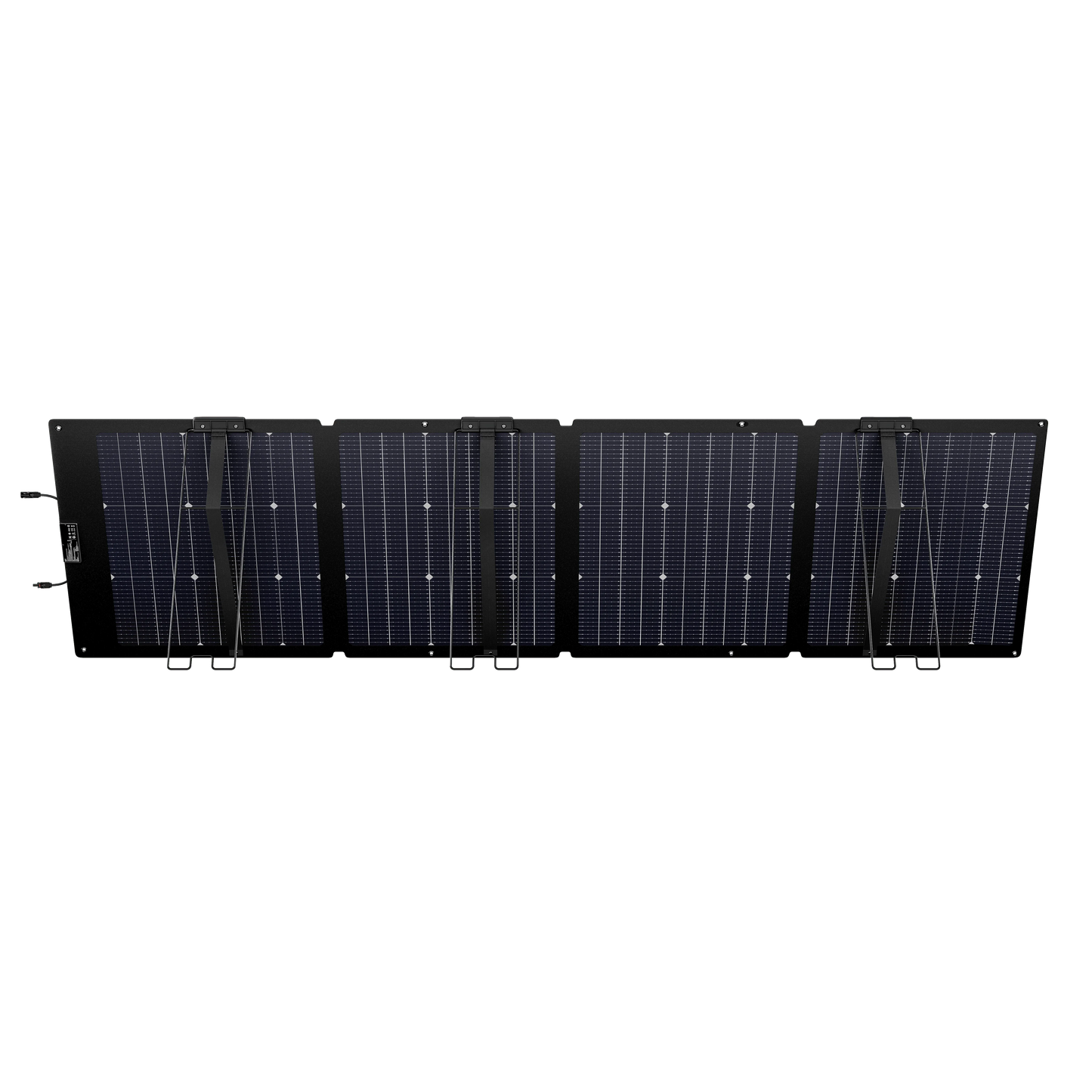 EcoFlow NextGen 220W Bifacial Portable Solar Panel