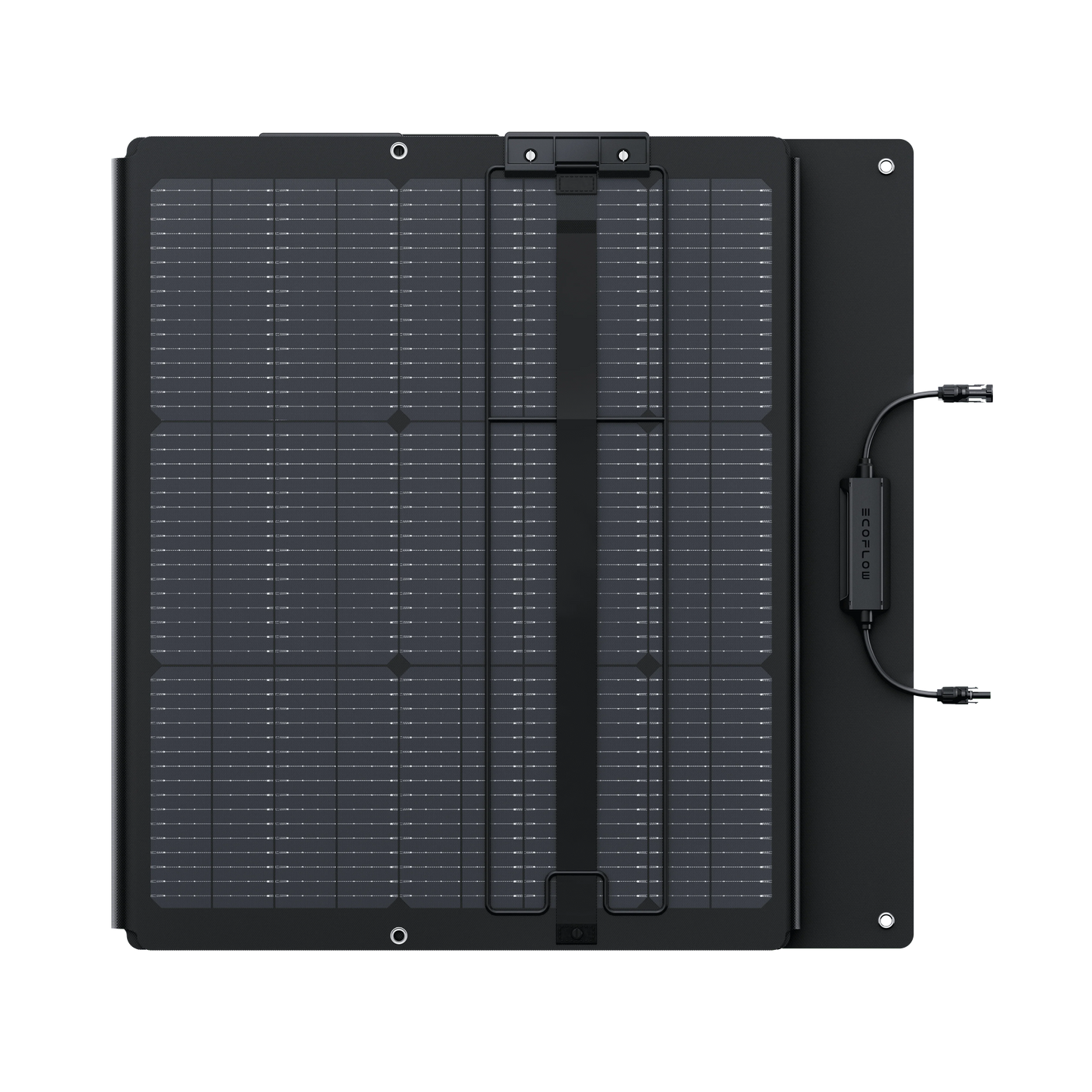 EcoFlow NextGen 220W Bifacial Portable Solar Panel