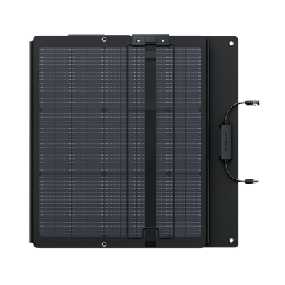 EcoFlow NextGen 220W Bifacial Portable Solar Panel