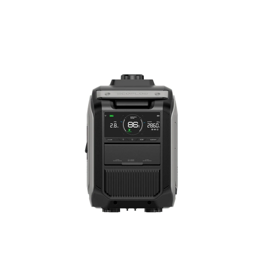 EcoFlow Smart Generator 3000 (Dual Fuel)