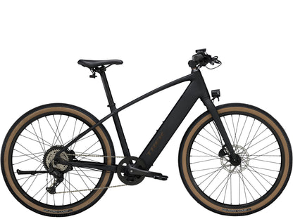 Trek FX+ 1S