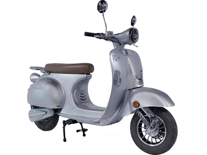 Aventura-X EV29 Electric Moped