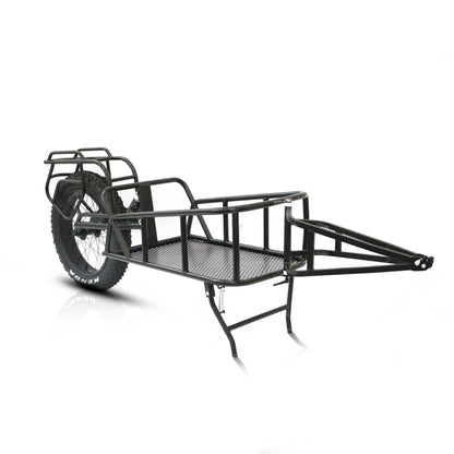 EUNORAU Cargo Trailer 1 Wheel
