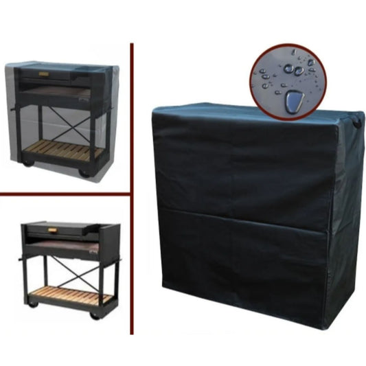 Tromen Exact Fit Cover for Gaucha Grill