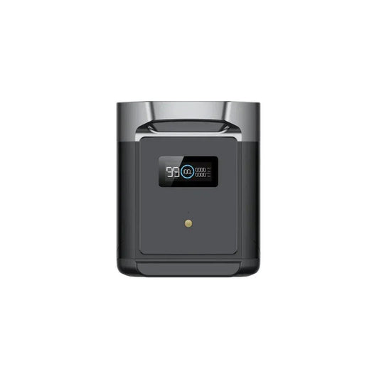 EcoFlow DELTA 2 Smart Extra Battery