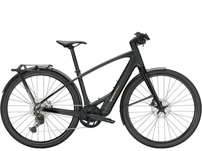 Trek FX+ 7S