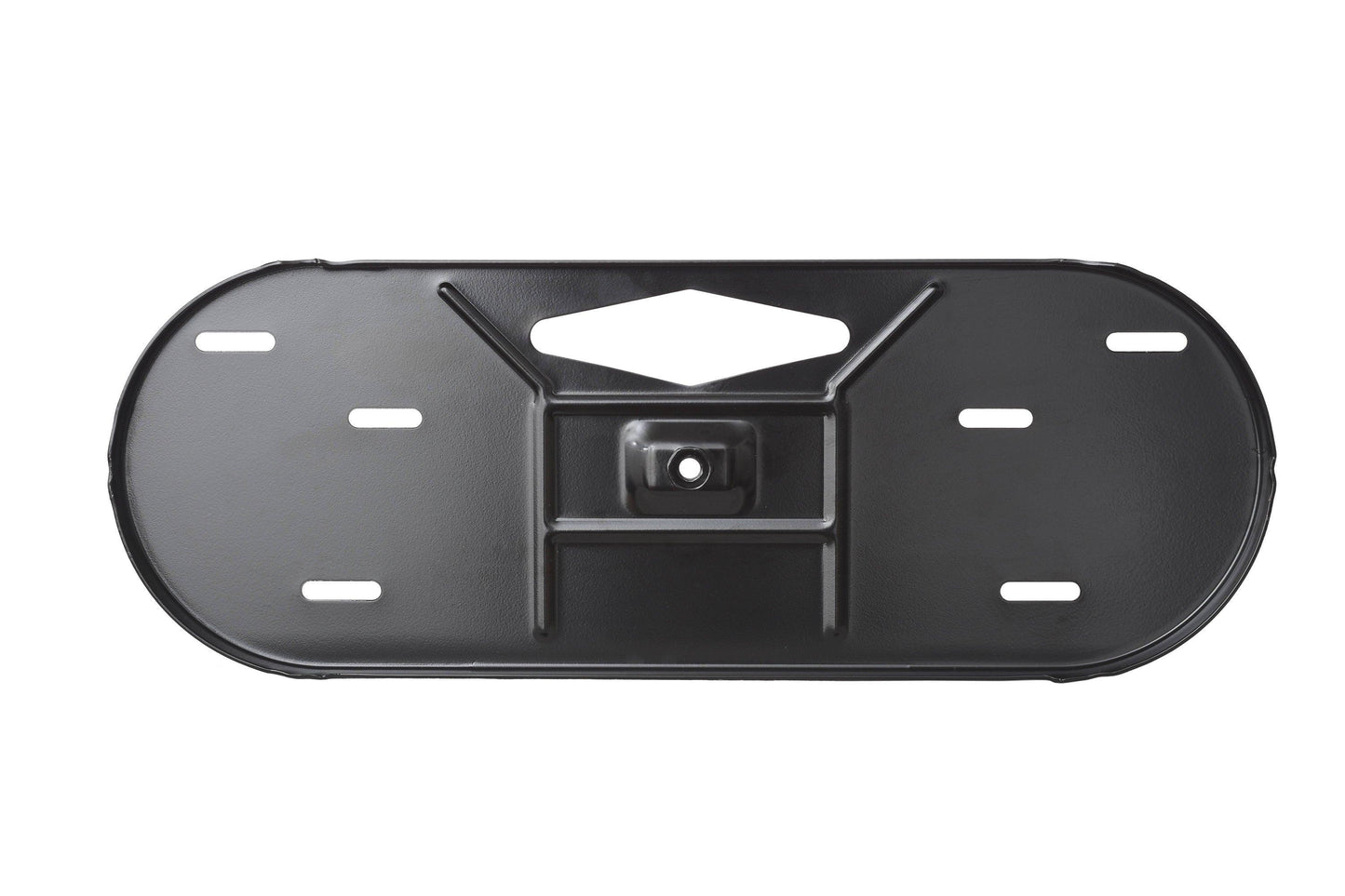 Flame King 40lb Rack for Dual Propane Tank RVs & Trailers