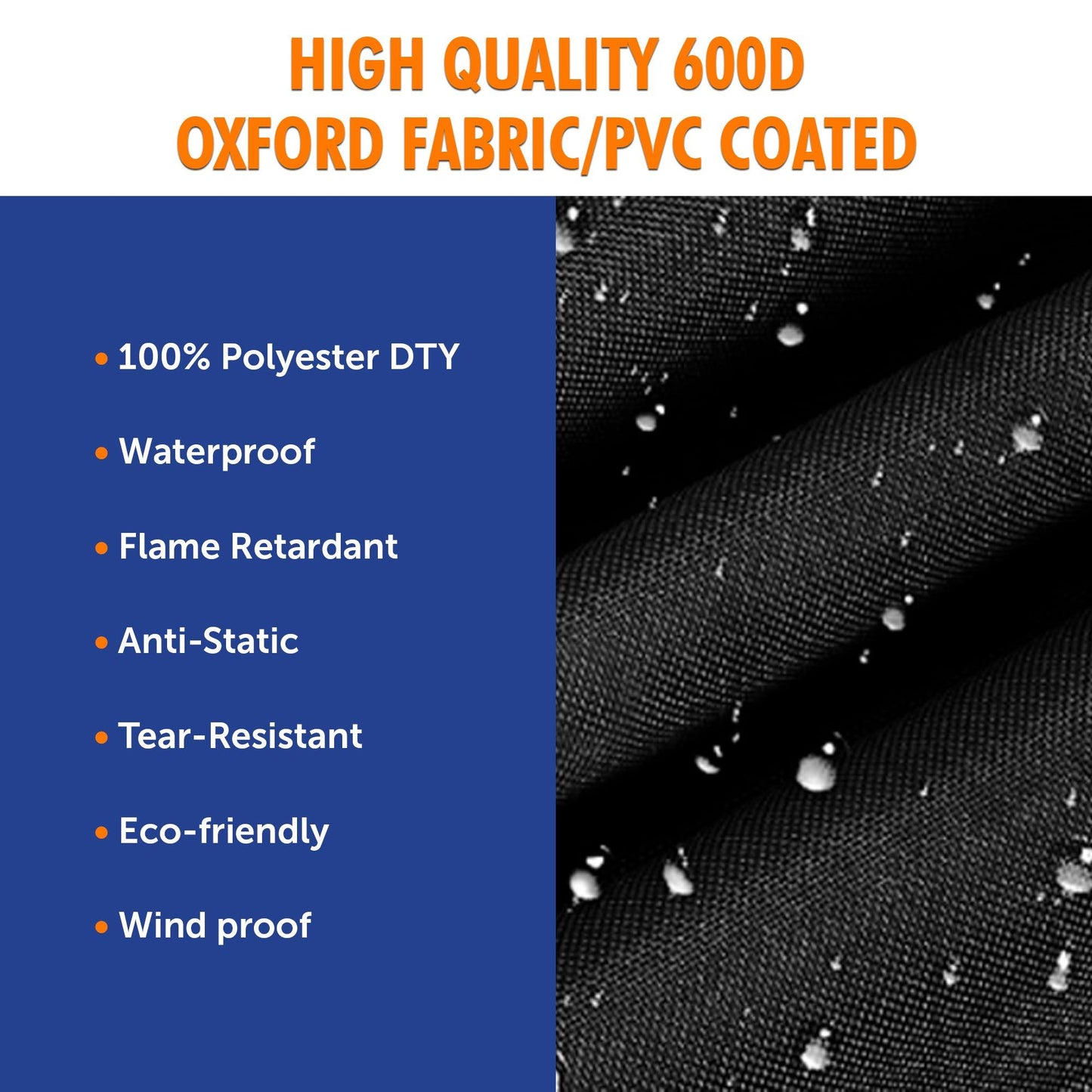 Flame King Outdoor Portable 14-inch Propane Pizza Oven Gas 360 Degree Rotating Stone