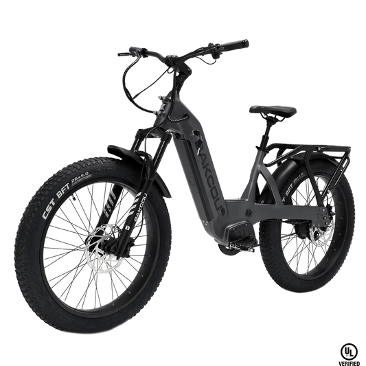 Bakcou Flatlander SD