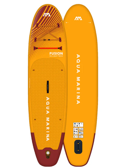 Aqua Marina Fusion 10'10" SUP | All-Around Series