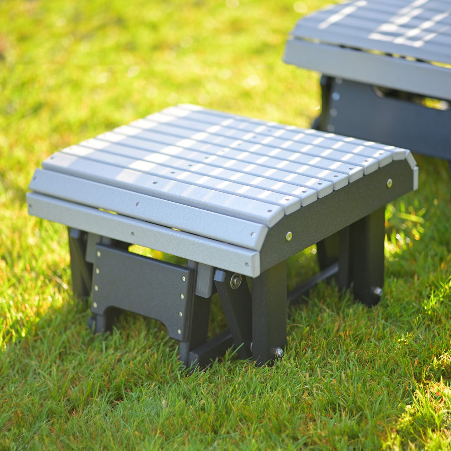 LuxCraft Glider Footrest