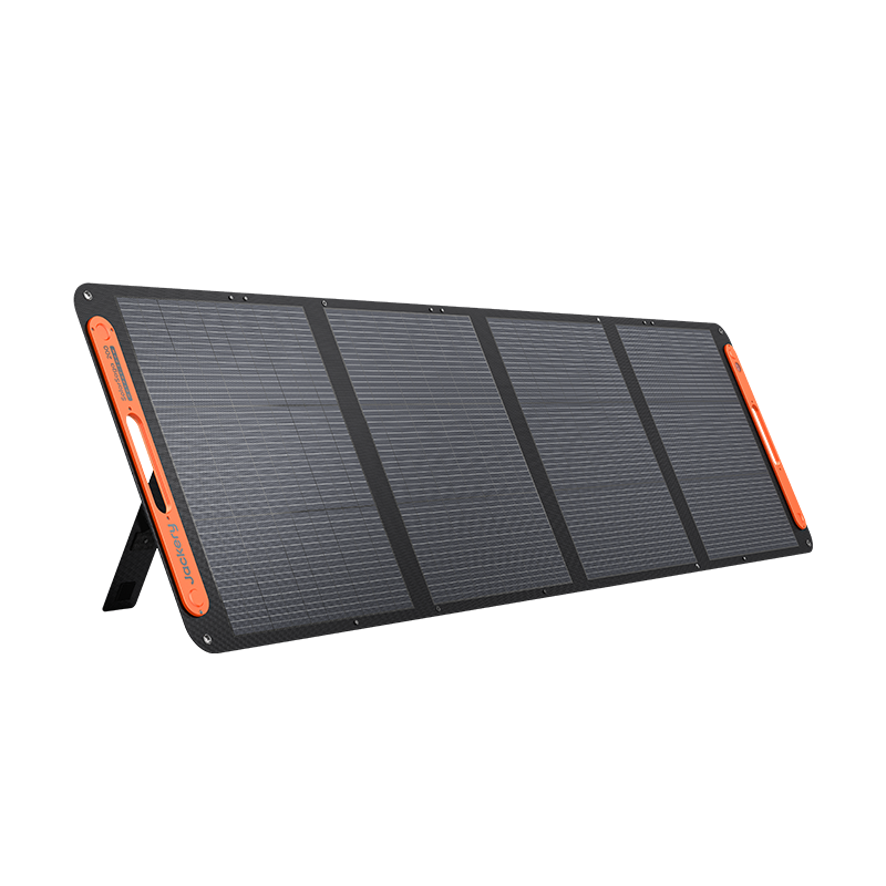 Jackery [Add-on] SolarSaga 200W
