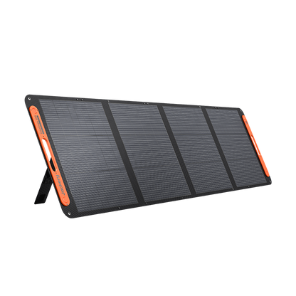Jackery [Add-on] SolarSaga 200W