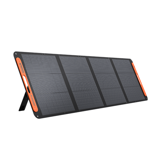 Jackery [Add-on] SolarSaga 200W