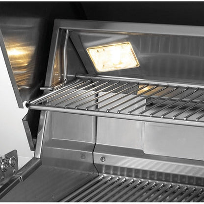 AOG 30" L-Series Island Bundle (75"w x 35"d x 36"h) - Model #: IP30LB-CGD-75SM