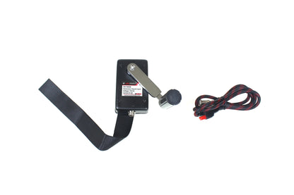 Lion Energy Generator Hand Crank