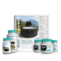 Wave Chemical Starter Kit | The 500g Collection