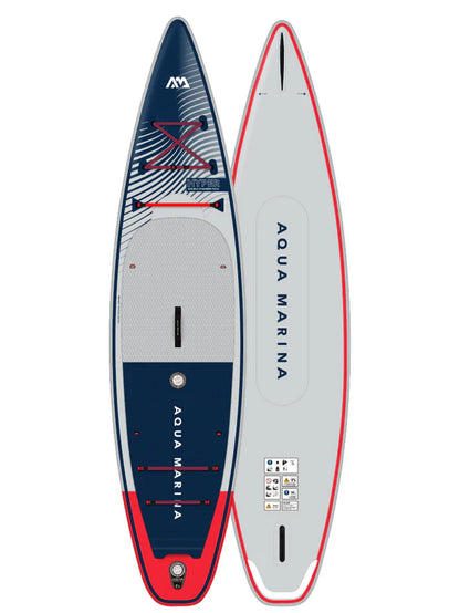 Aqua Marina Hyper 11'6" SUP | Touring Series