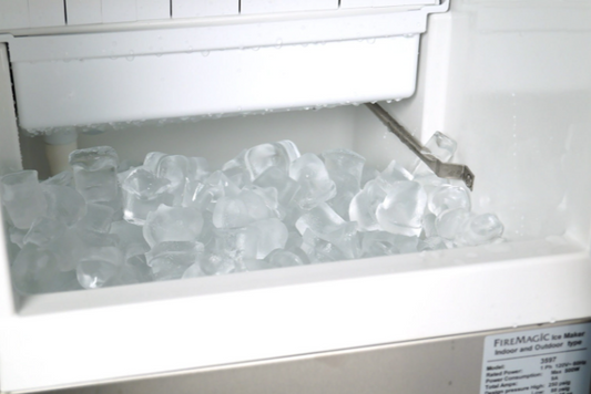 Fire Magic Automatic Outdoor Ice Maker