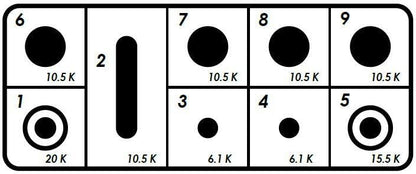 ILVE Majestic II 60" Dual Fuel Natural Gas Freestanding Range, Matte Graphite, Bronze Trim UM15FDNS3MGB