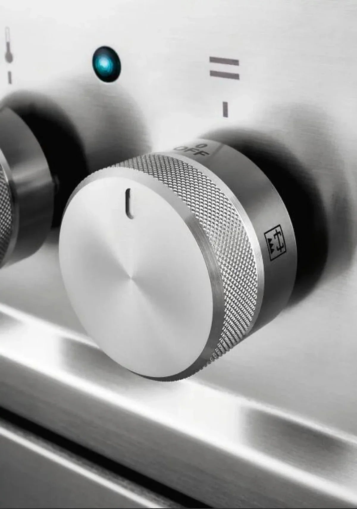 ILVE Professional Plus II 48" Dual Fuel Range in Matte Graphite UP48FWMPMG