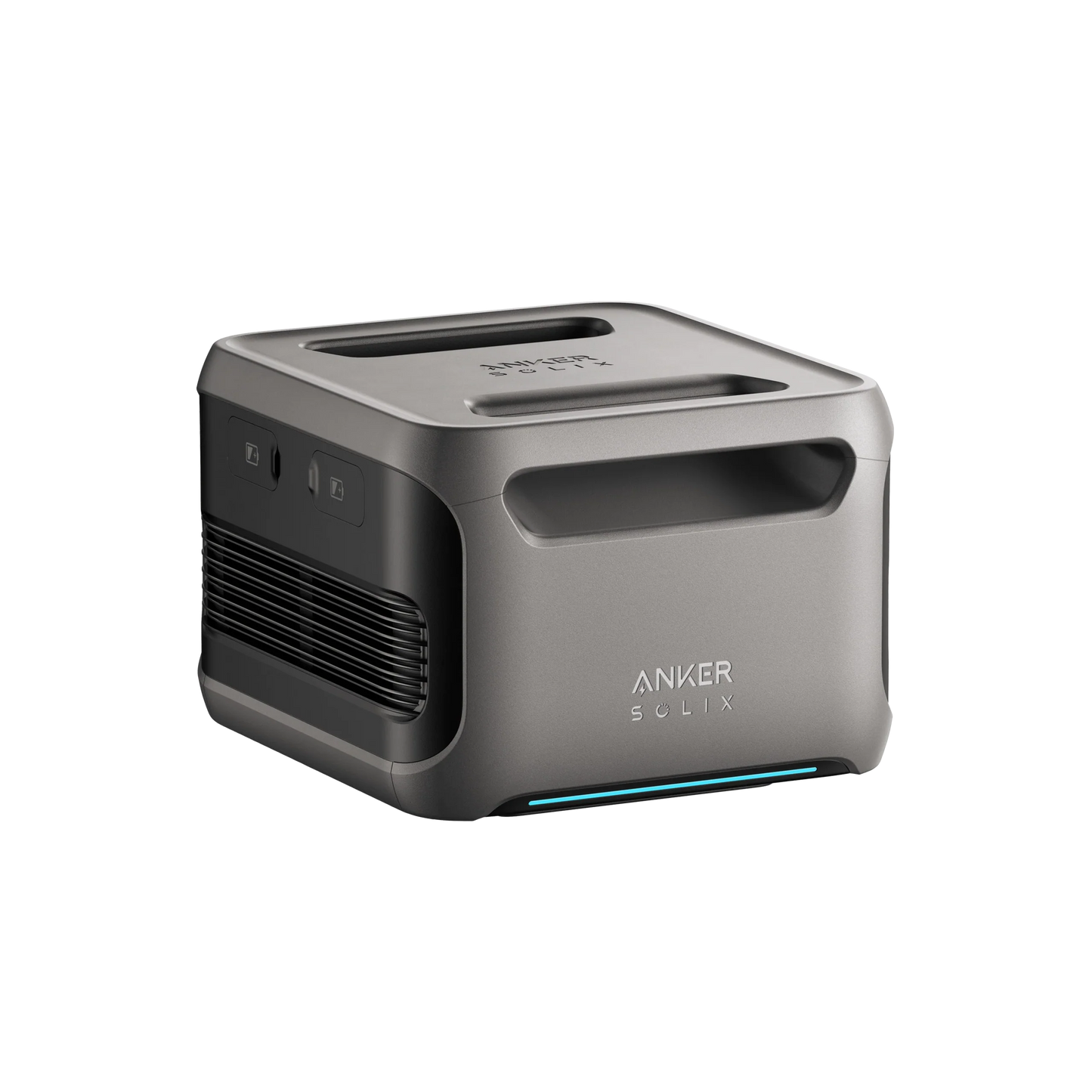 Anker SOLIX BP3800 Expansion Battery - 3840Wh LFP For SOLIX F3800