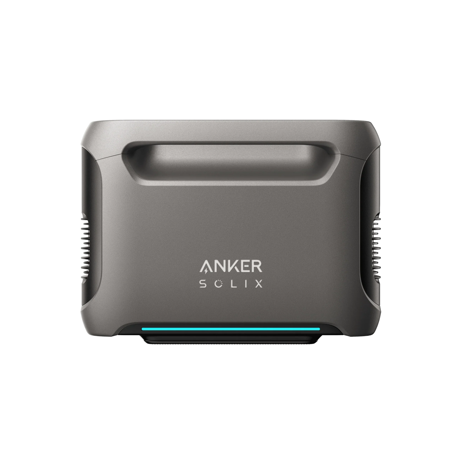 Anker SOLIX BP3800 Expansion Battery - 3840Wh LFP For SOLIX F3800