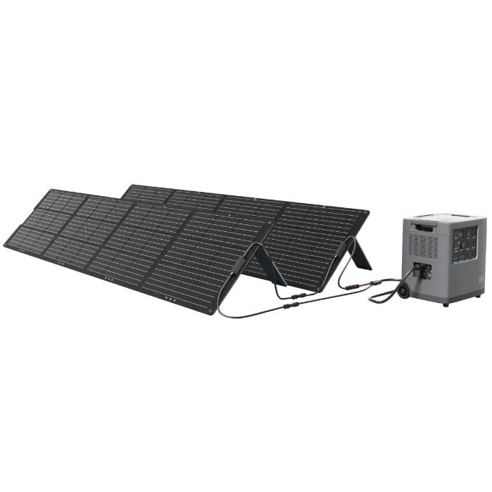 Mango Power Solar Panel Solar Move 200W / 36V