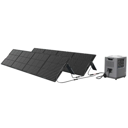 Mango Power Solar Panel Solar Move 200W / 36V