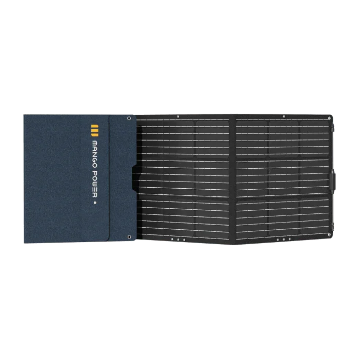 Mango Power Solar Panel Solar Move 200W / 36V