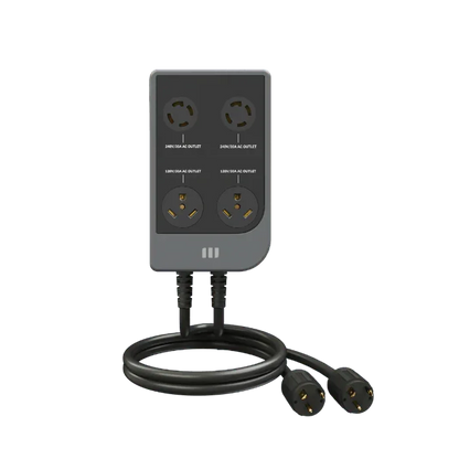 Mango Power mSocket Pro