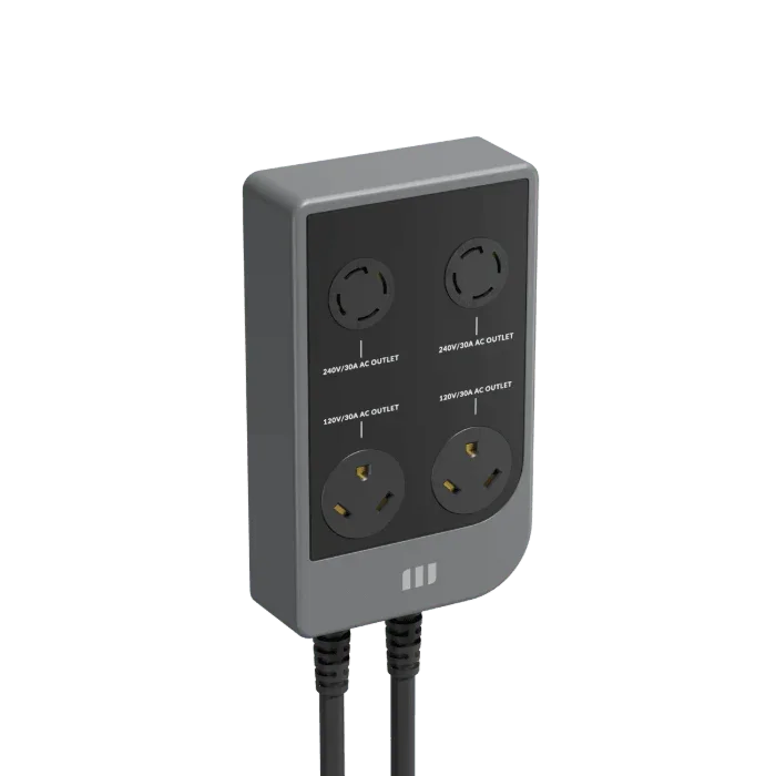 Mango Power mSocket Pro