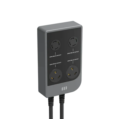 Mango Power mSocket Pro