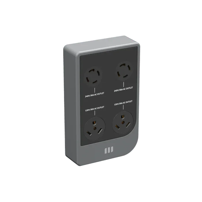 Mango Power mSocket Pro