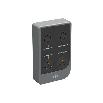 Mango Power mSocket Pro