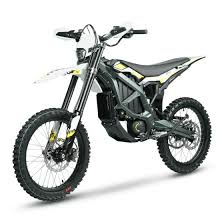 2024 Surron Ultra Bee