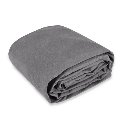 White Duck Outdoors 18 oz. 100% Cotton Canvas Tarp