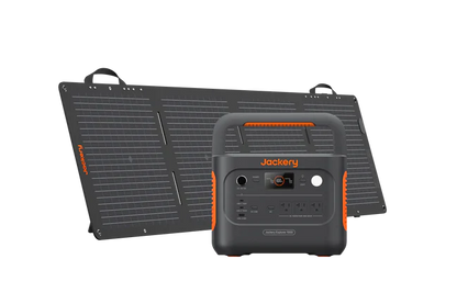 Jackery Portable Power Station  Explorer 1000