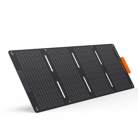 Jackery [Add-on] Jackery SolarSaga 40W Mini Solar Panel