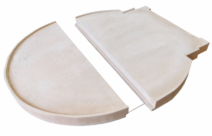 ProForno Assembling Kit - Traditional Brick Pizza Oven