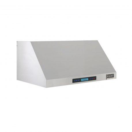 Kucht 30” Professional Stainless Steel, Under Cabinet Hood, KRH3020A