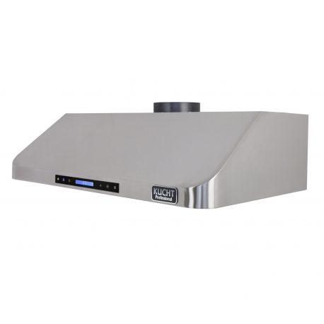 Kucht 36” Stainless Steel, Under Cabinet Hood, KRH361A