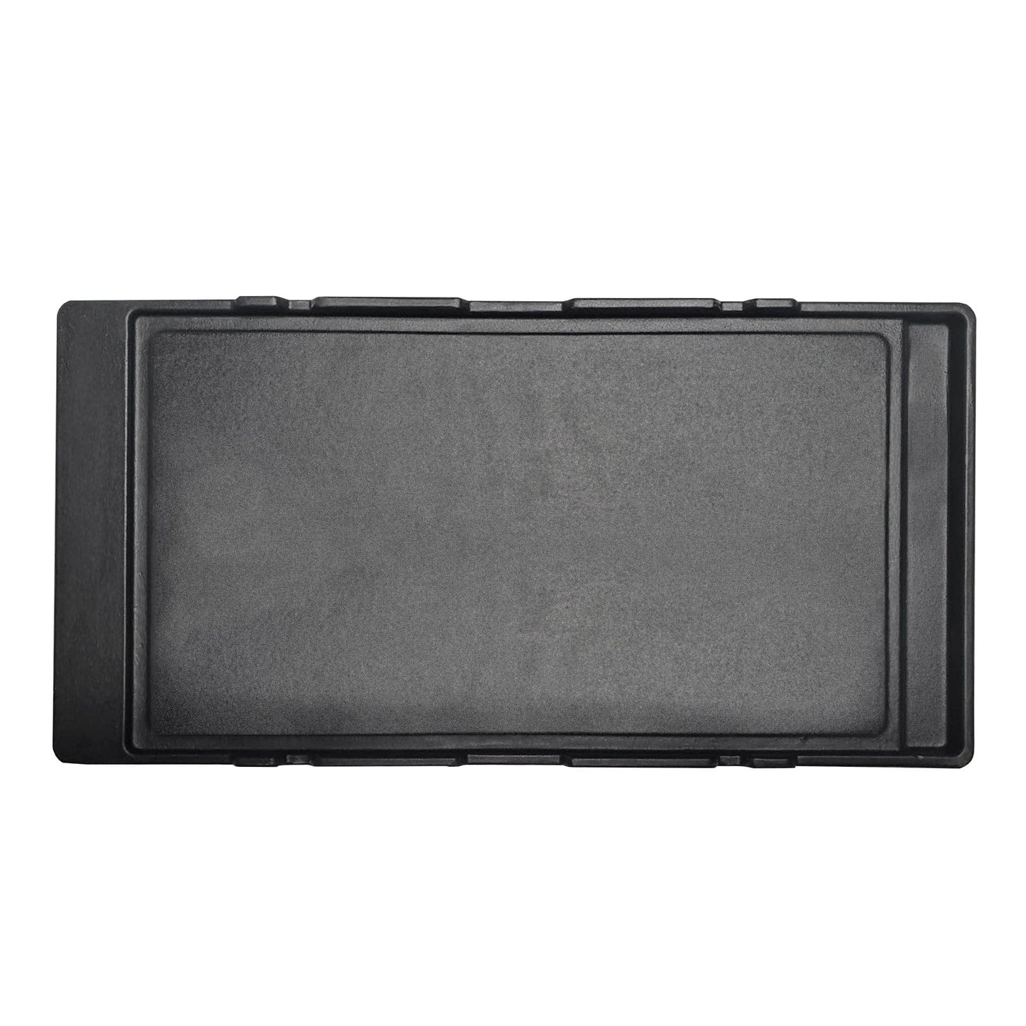 Kucht 48" Gas Range in Stainless Steel with Green Oven Doors, KNG481-G