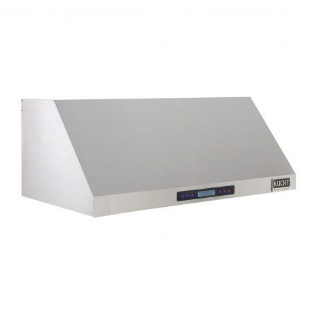 Kucht 48” Professional Stainless Steel, Under Cabinet Hood, KRH4820A