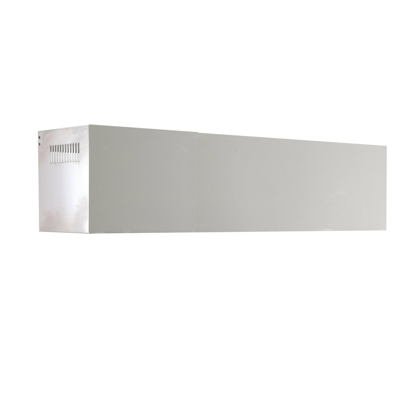 Kucht 48" Wall Mount Range Hood, Stainless Steel,  KRH4821A