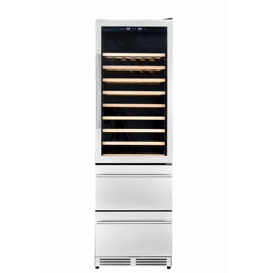 Kucht WINE & BEVERAGE COOLER - K510WB