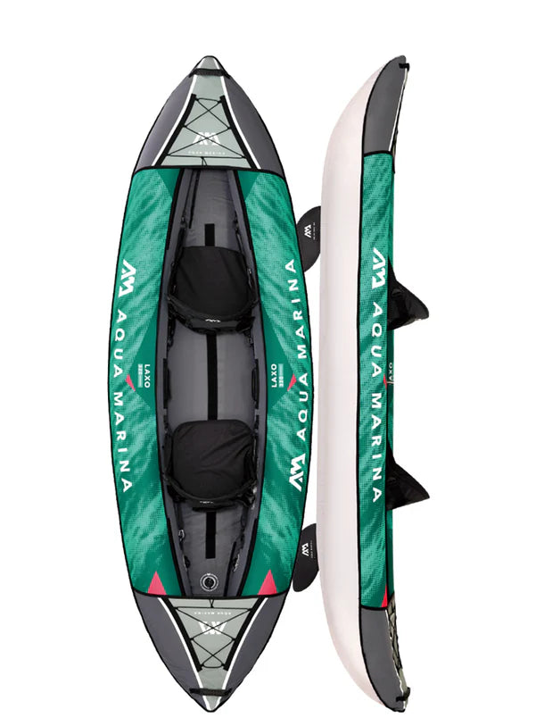 Aqua Marina Laxo 10'6" Kayak | RECREATIONAL KAYAK