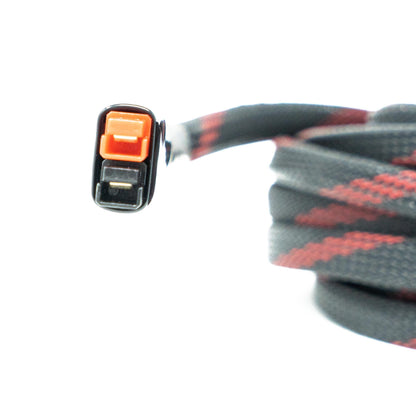 Lion Energy Morningside 25' Solar Extension Cable